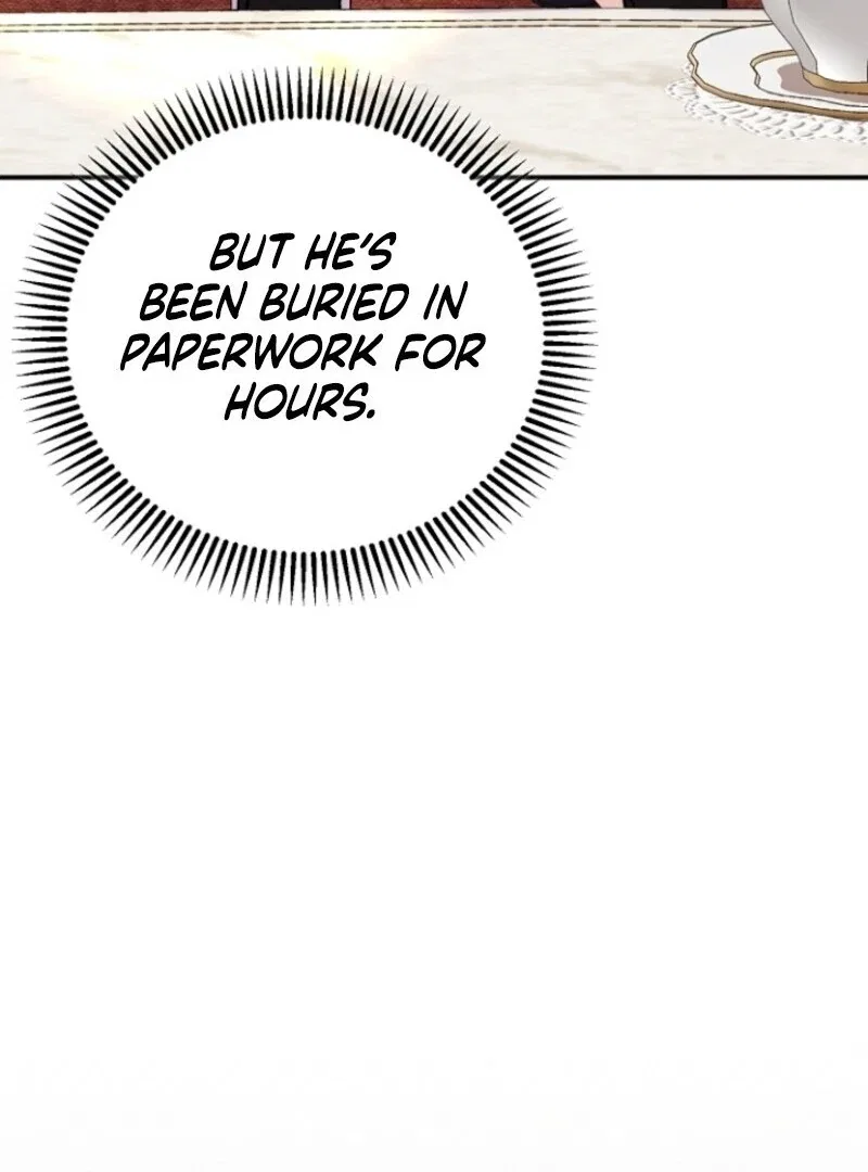 The Little Princess and Her Monster Prince Chapter 121 – Page 118