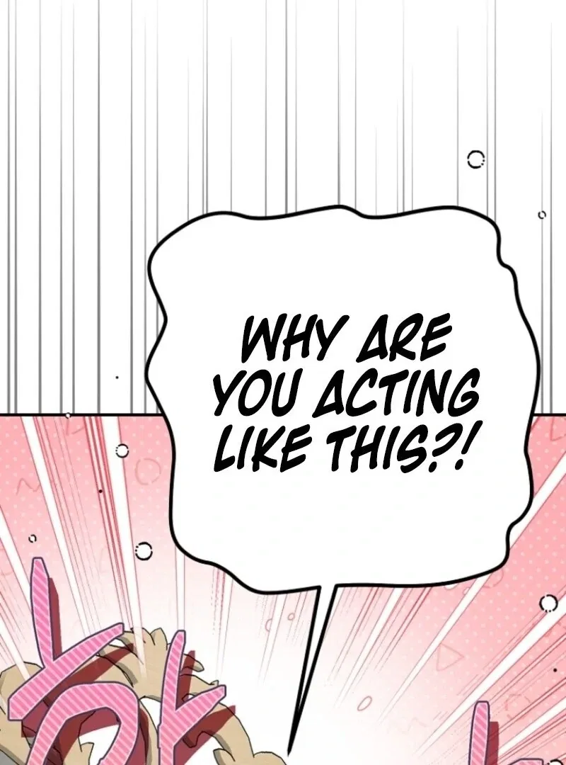 The Little Princess and Her Monster Prince Chapter 121 – Page 126