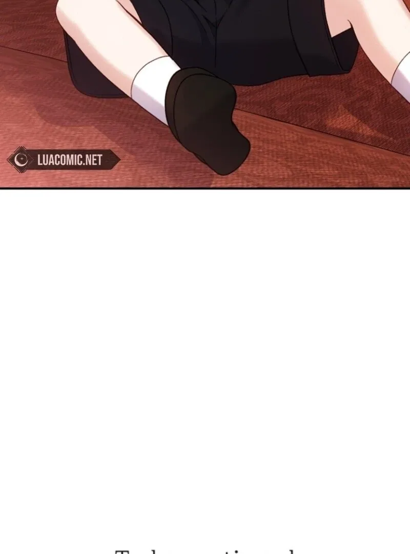 The Little Princess and Her Monster Prince Chapter 121 – Page 128