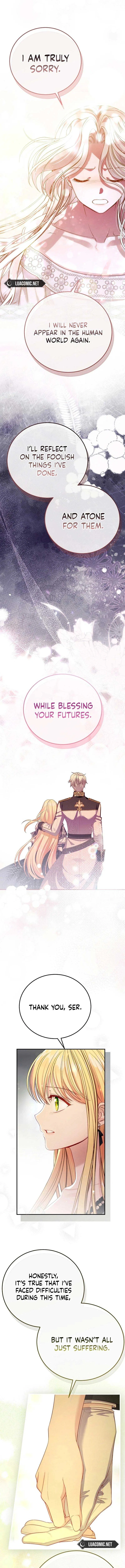 The Little Princess and Her Monster Prince Chapter 118 – Page 3