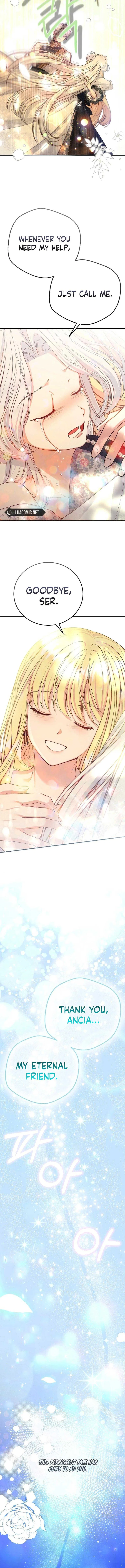 The Little Princess and Her Monster Prince Chapter 118 – Page 6