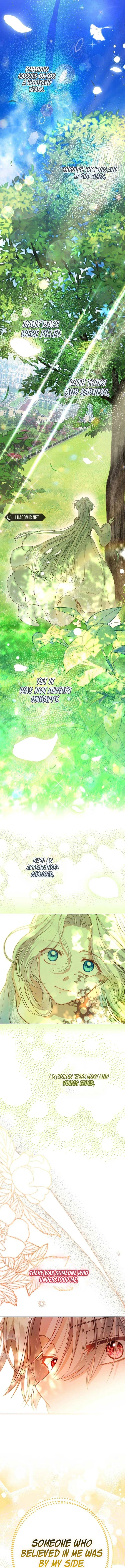 The Little Princess and Her Monster Prince Chapter 118 – Page 7