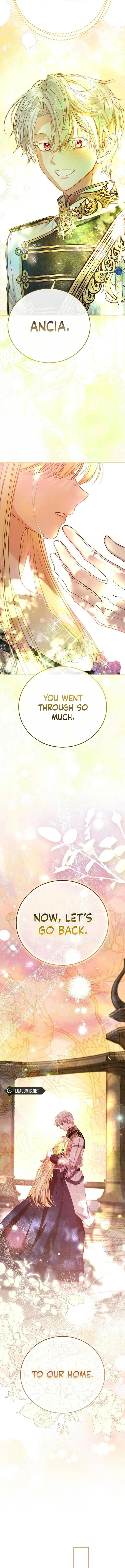 The Little Princess and Her Monster Prince Chapter 118 – Page 8