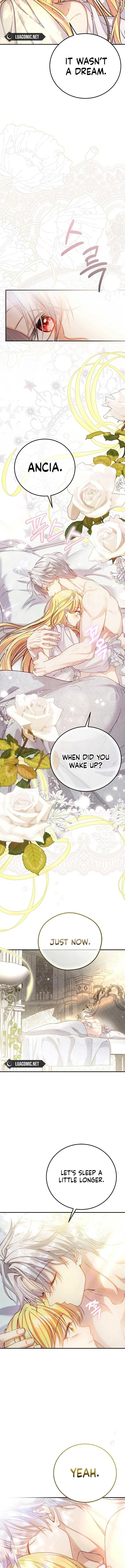 The Little Princess and Her Monster Prince Chapter 118 – Page 10