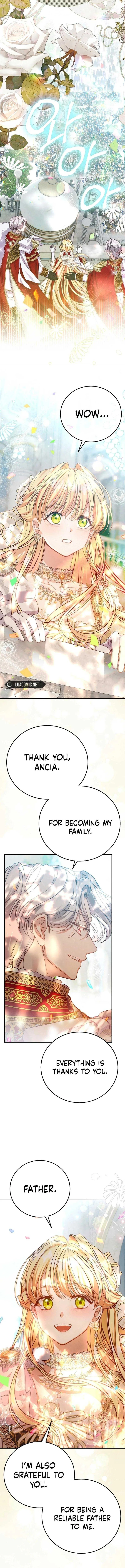 The Little Princess and Her Monster Prince Chapter 118 – Page 14