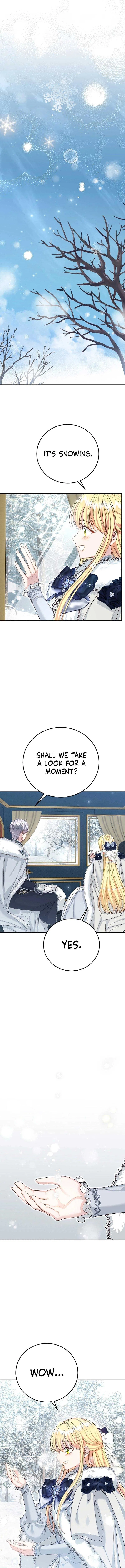 The Little Princess and Her Monster Prince Chapter 118 – Page 16