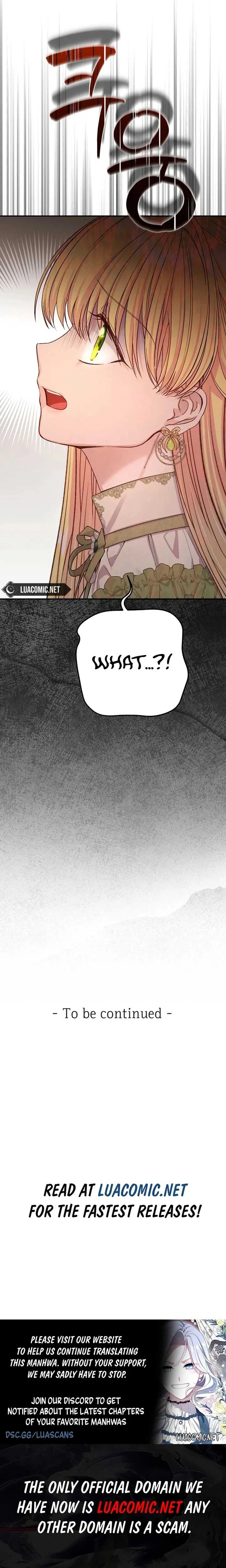The Little Princess and Her Monster Prince Chapter 112 – Page 13