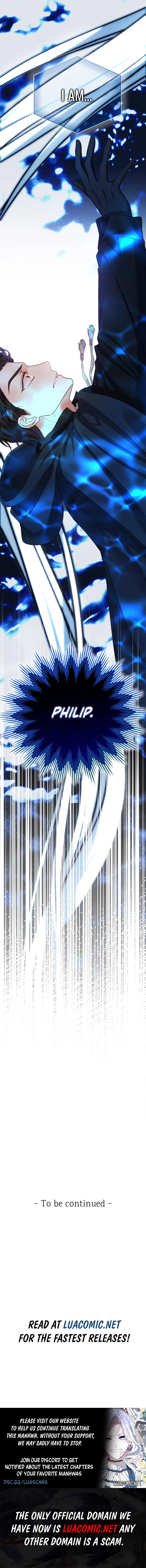 The Little Princess and Her Monster Prince Chapter 108 – Page 17