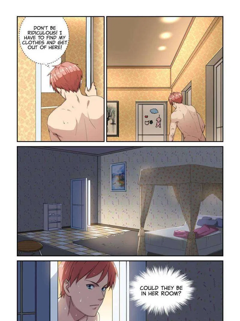 The Treasured Sakura Tome Chapter 269 – Page 13