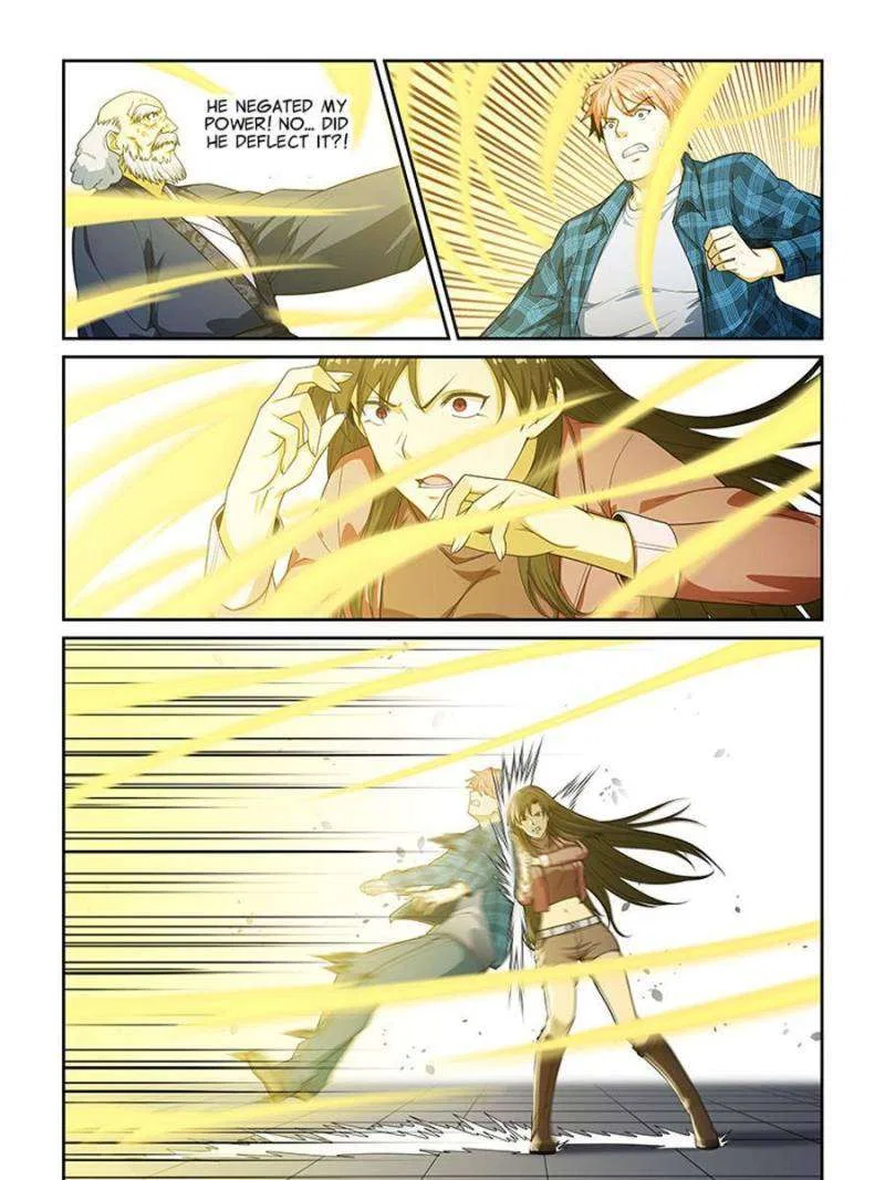 The Treasured Sakura Tome Chapter 256 – Page 13