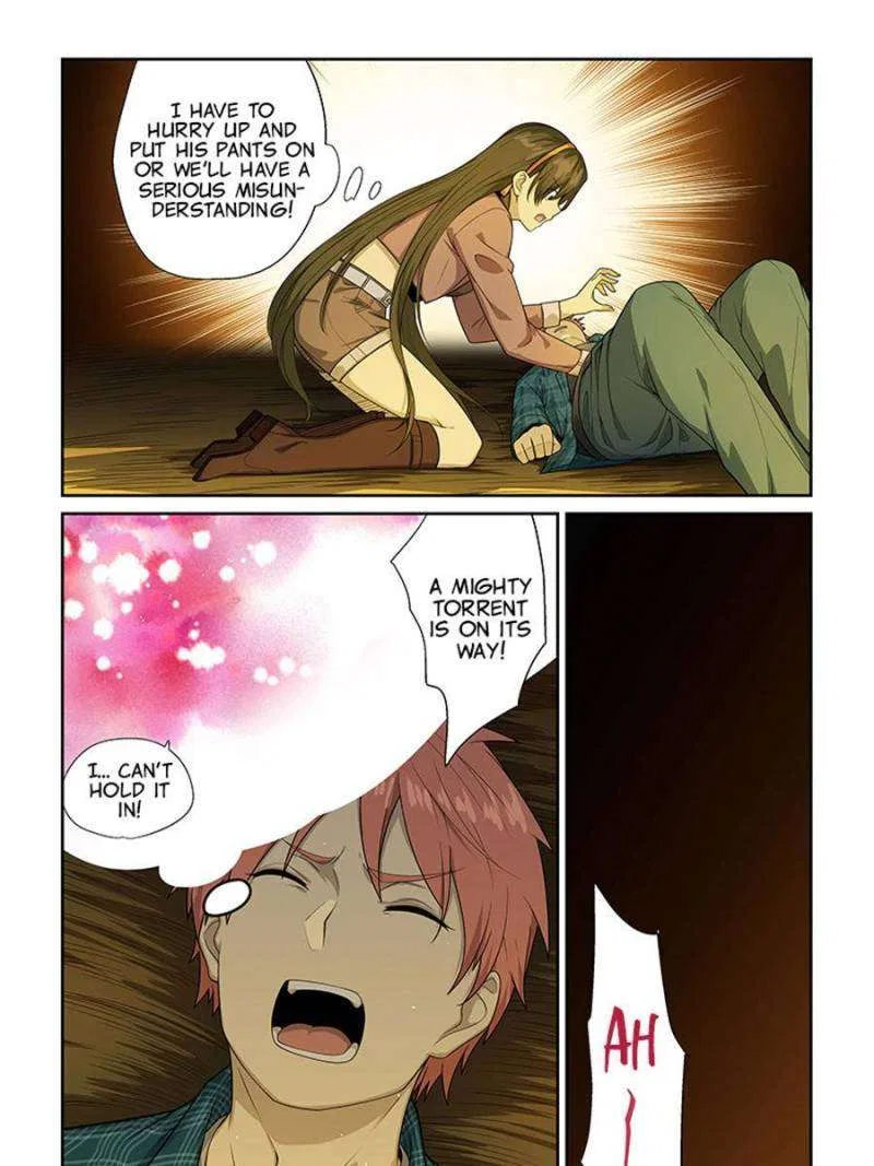 The Treasured Sakura Tome Chapter 254 – Page 5