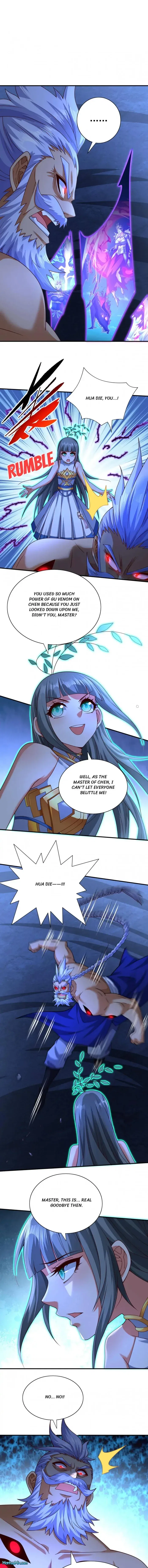 99 Ways to Become Heroes by Beauty Masters Chapter 240 – Page 1