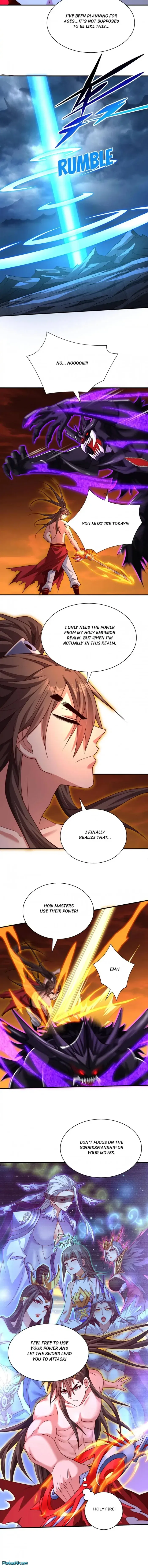 99 Ways to Become Heroes by Beauty Masters Chapter 240 – Page 2