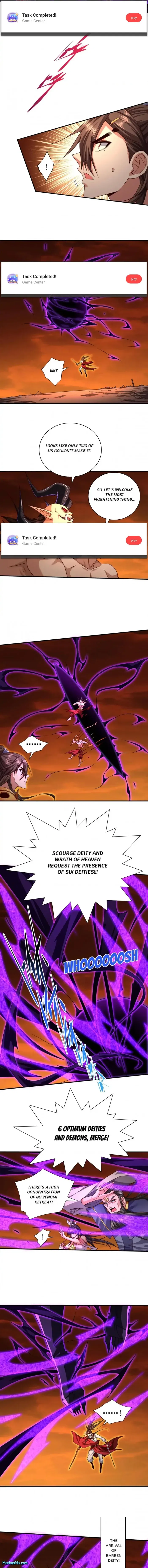 99 Ways to Become Heroes by Beauty Masters Chapter 238 – Page 3
