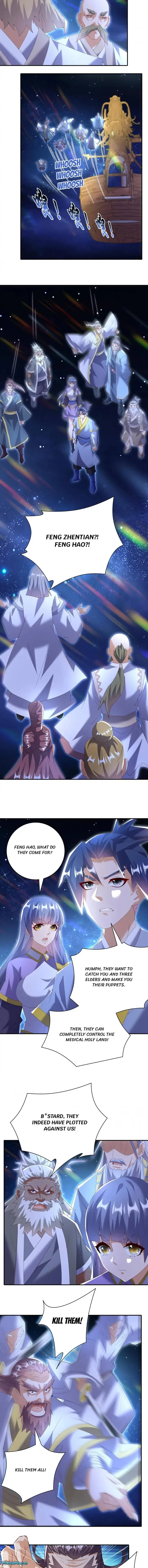 99 Ways to Become Heroes by Beauty Masters Chapter 236 – Page 3