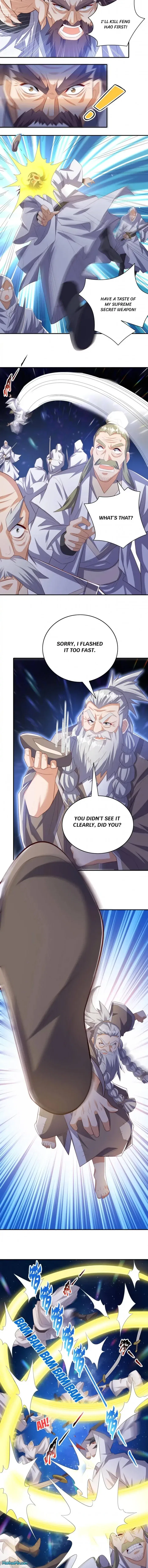 99 Ways to Become Heroes by Beauty Masters Chapter 236 – Page 4