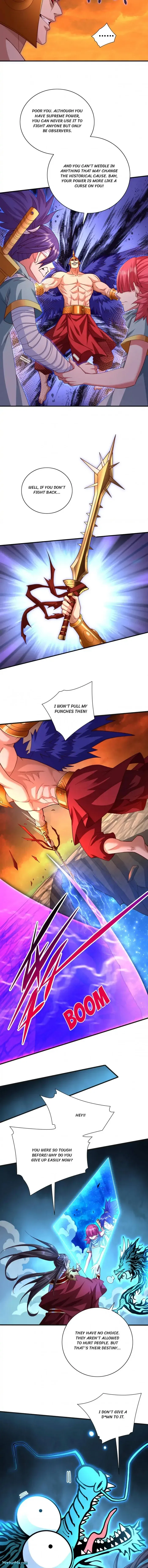 99 Ways to Become Heroes by Beauty Masters Chapter 234 – Page 2