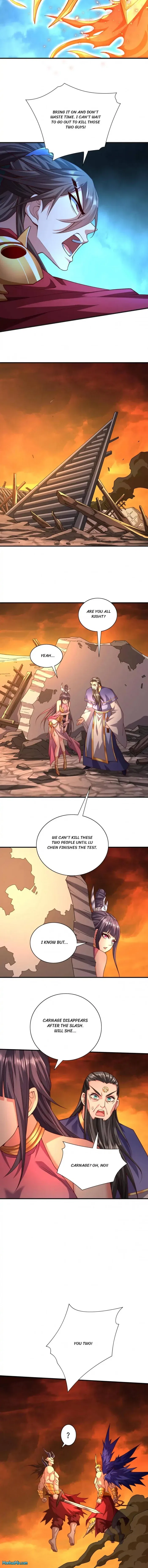 99 Ways to Become Heroes by Beauty Masters Chapter 234 – Page 4
