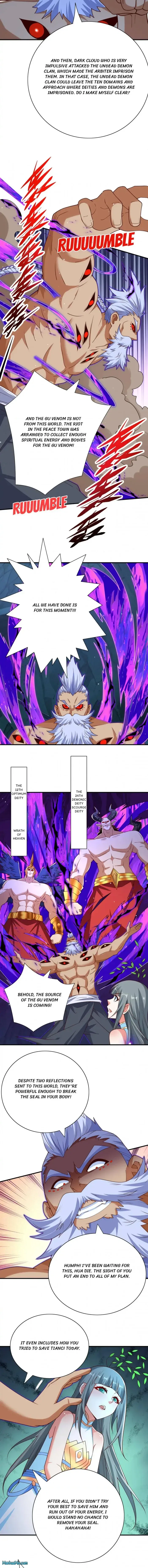 99 Ways to Become Heroes by Beauty Masters Chapter 233 – Page 2