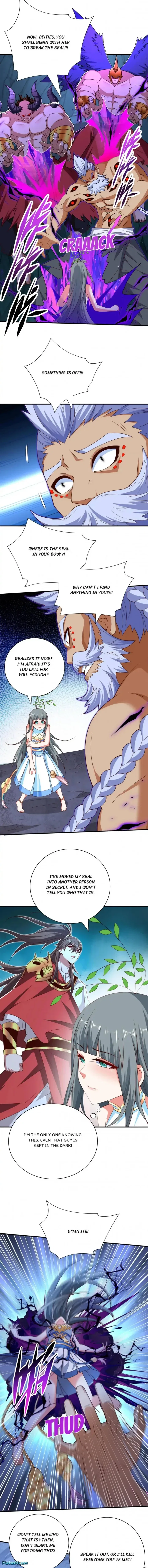 99 Ways to Become Heroes by Beauty Masters Chapter 233 – Page 3