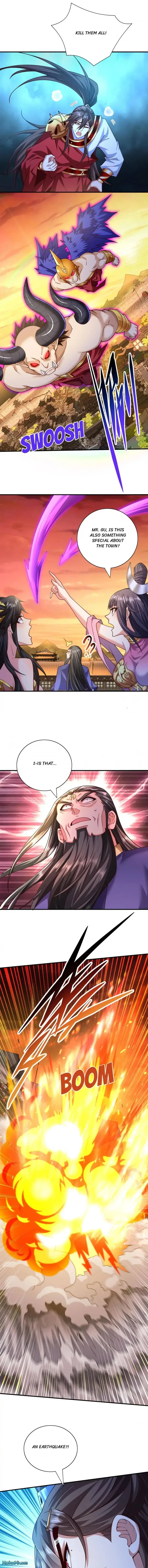 99 Ways to Become Heroes by Beauty Masters Chapter 233 – Page 5
