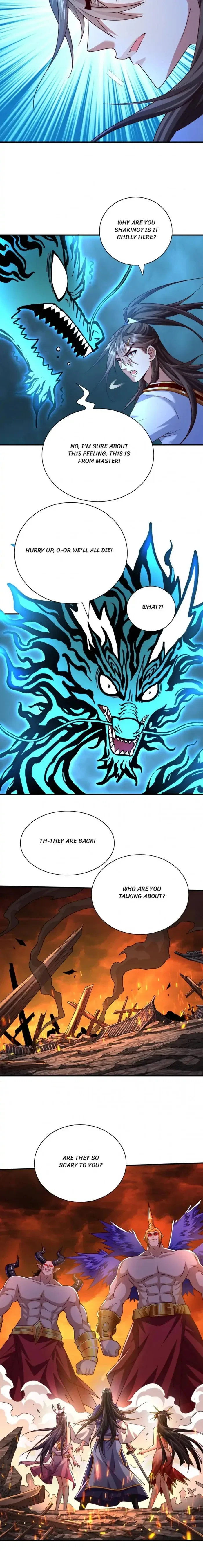 99 Ways to Become Heroes by Beauty Masters Chapter 233 – Page 6