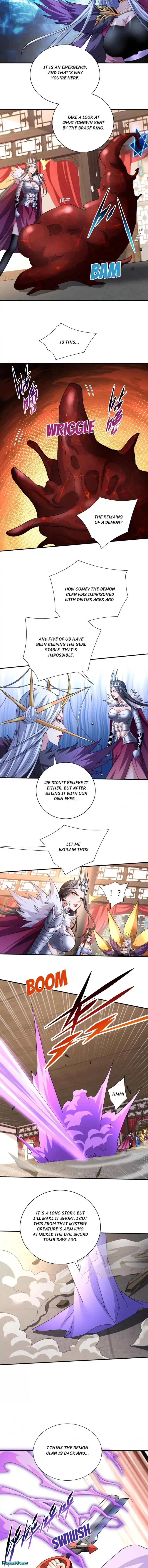 99 Ways to Become Heroes by Beauty Masters Chapter 231 – Page 5