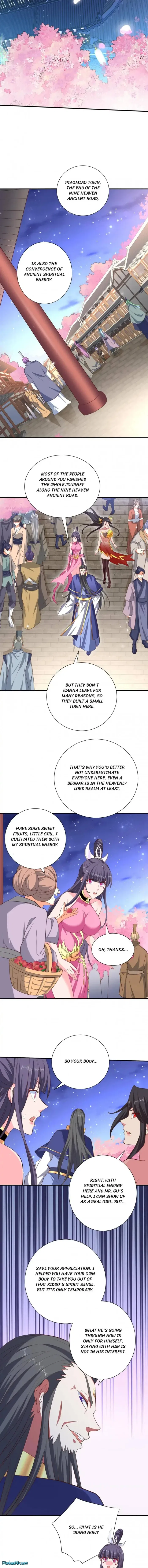 99 Ways to Become Heroes by Beauty Masters Chapter 230 – Page 2