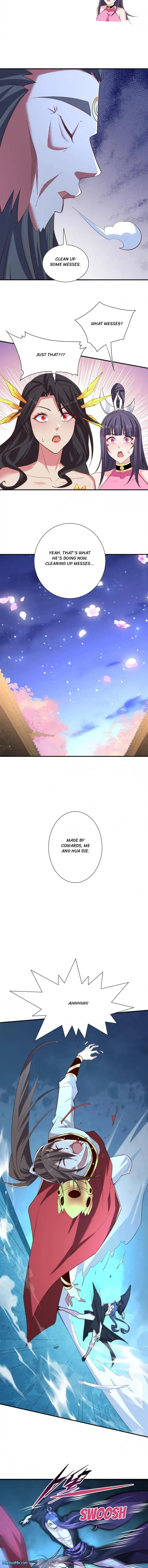 99 Ways to Become Heroes by Beauty Masters Chapter 230 – Page 3