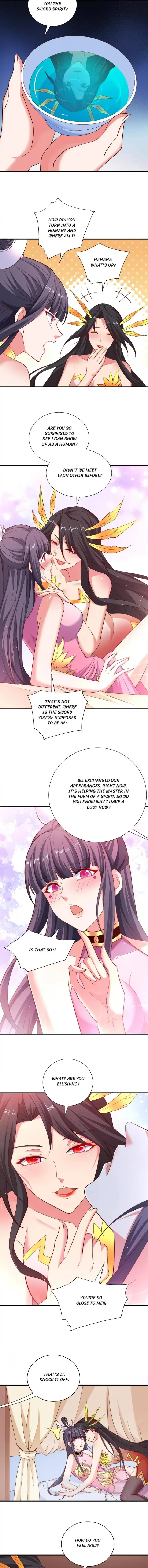 99 Ways to Become Heroes by Beauty Masters Chapter 229 – Page 5