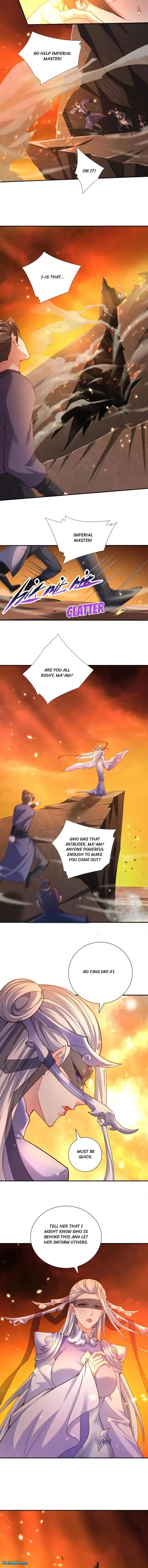 99 Ways to Become Heroes by Beauty Masters Chapter 227 – Page 4