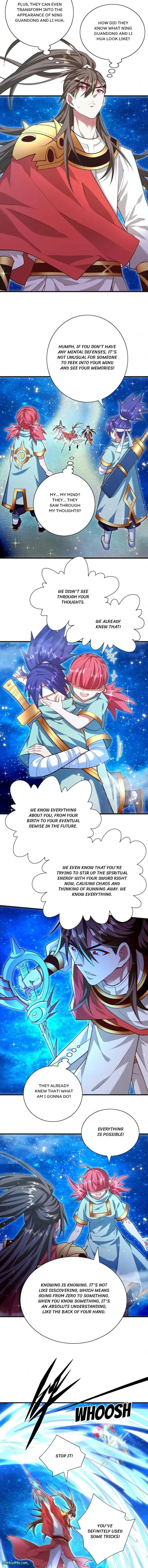 99 Ways to Become Heroes by Beauty Masters Chapter 226 – Page 2