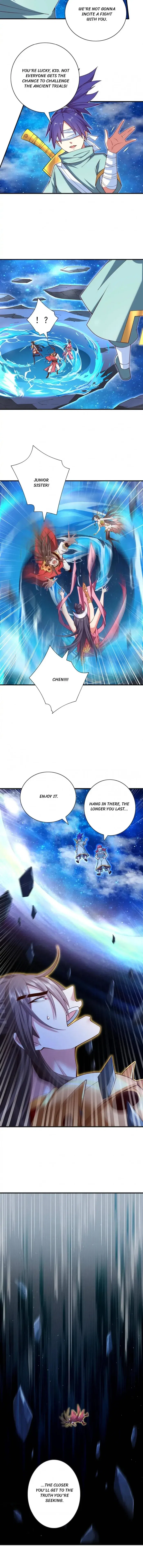 99 Ways to Become Heroes by Beauty Masters Chapter 226 – Page 6