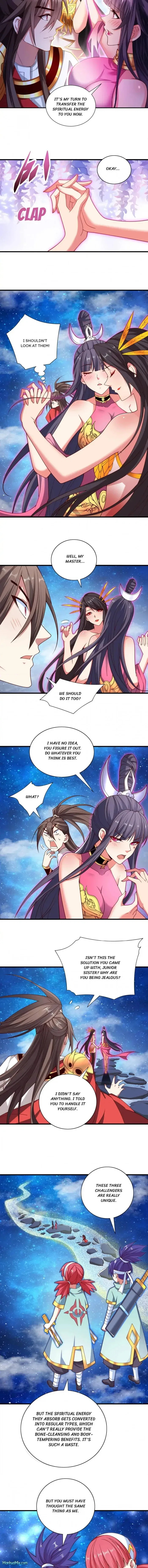 99 Ways to Become Heroes by Beauty Masters Chapter 225 – Page 2
