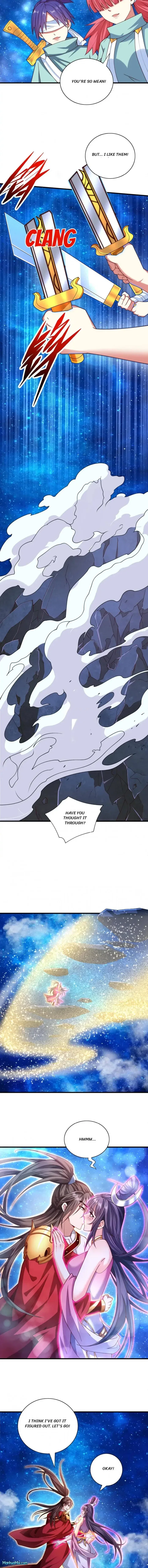 99 Ways to Become Heroes by Beauty Masters Chapter 225 – Page 3