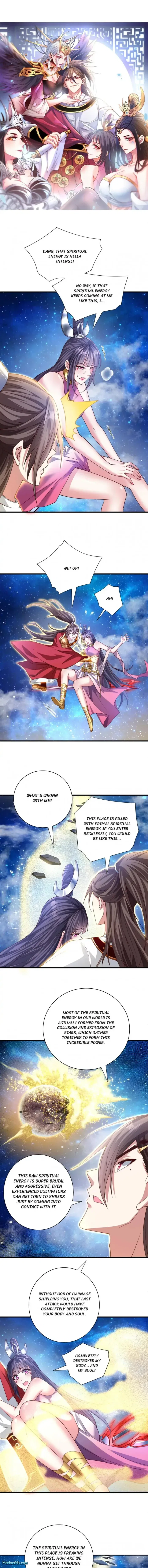 99 Ways to Become Heroes by Beauty Masters Chapter 224 – Page 1