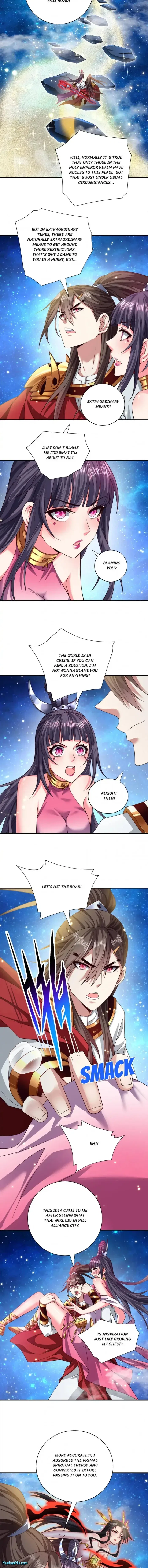99 Ways to Become Heroes by Beauty Masters Chapter 224 – Page 2