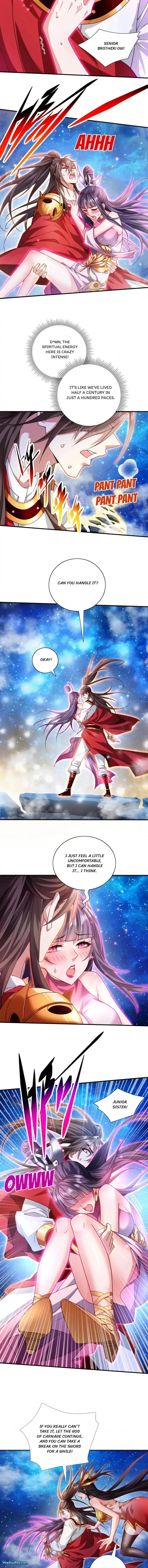 99 Ways to Become Heroes by Beauty Masters Chapter 224 – Page 5