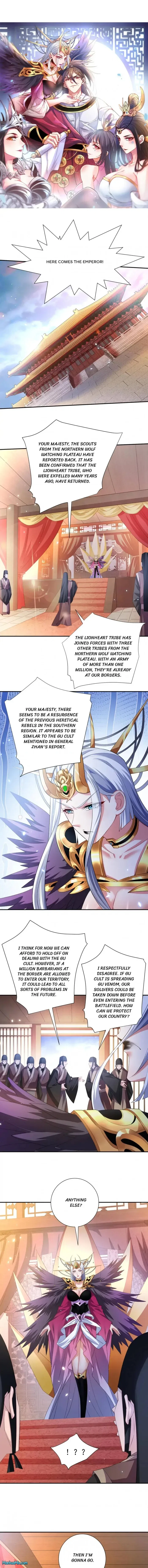 99 Ways to Become Heroes by Beauty Masters Chapter 223 – Page 1