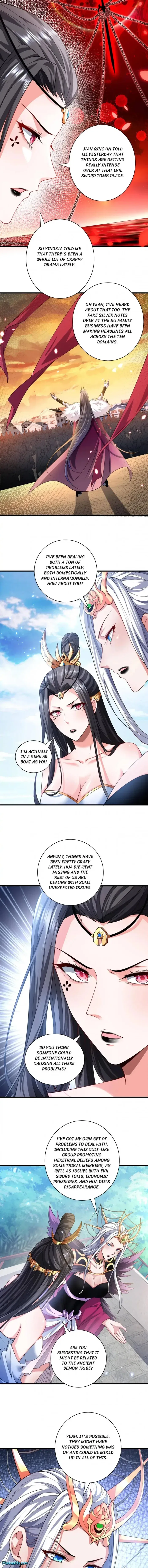 99 Ways to Become Heroes by Beauty Masters Chapter 223 – Page 3