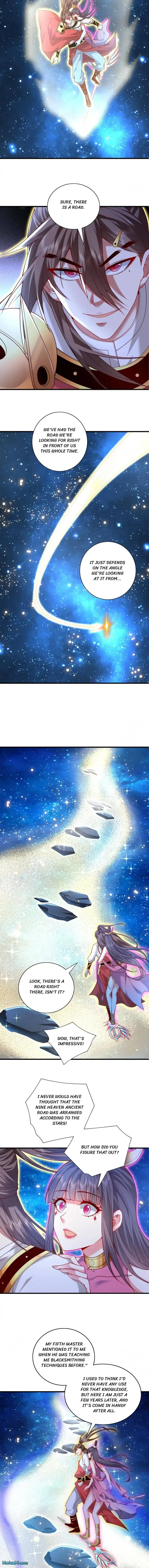 99 Ways to Become Heroes by Beauty Masters Chapter 223 – Page 5