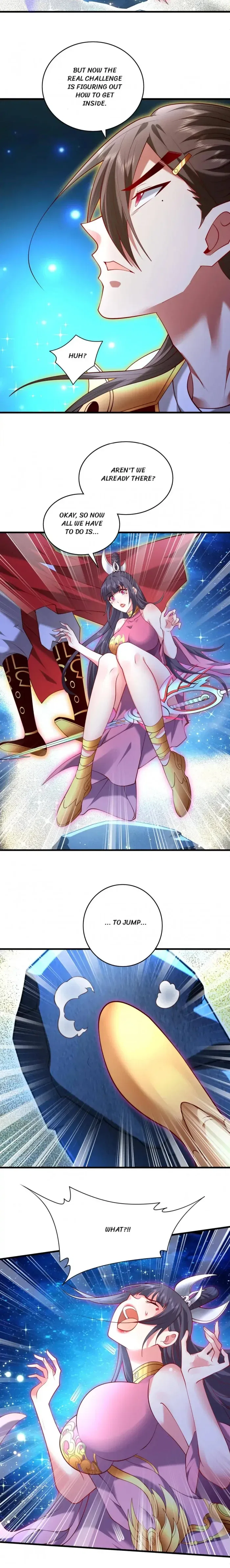 99 Ways to Become Heroes by Beauty Masters Chapter 223 – Page 6