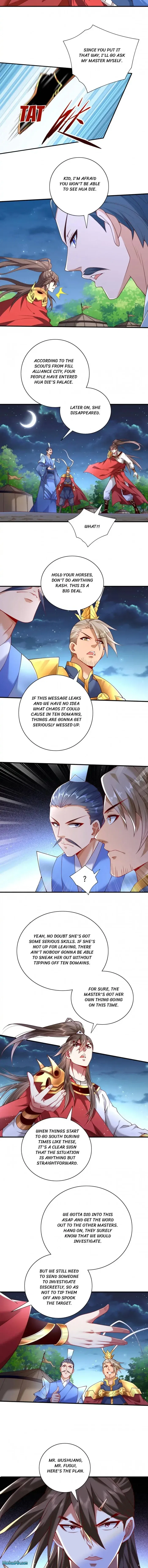 99 Ways to Become Heroes by Beauty Masters Chapter 222 – Page 3