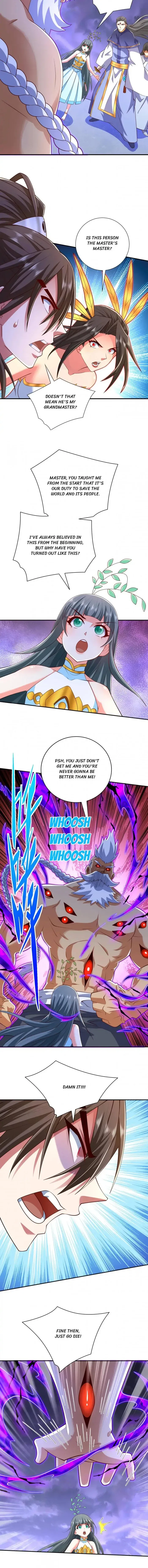 99 Ways to Become Heroes by Beauty Masters Chapter 221 – Page 5