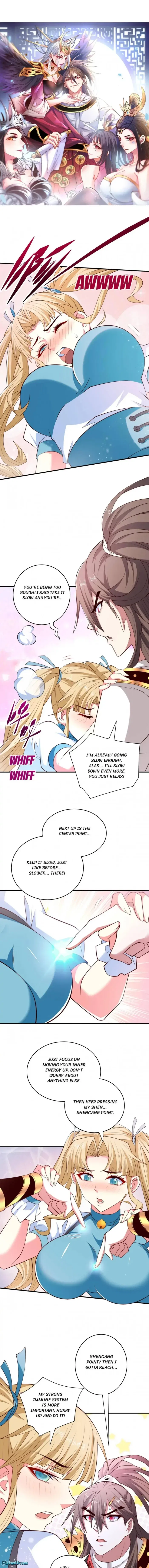99 Ways to Become Heroes by Beauty Masters Chapter 220 – Page 1