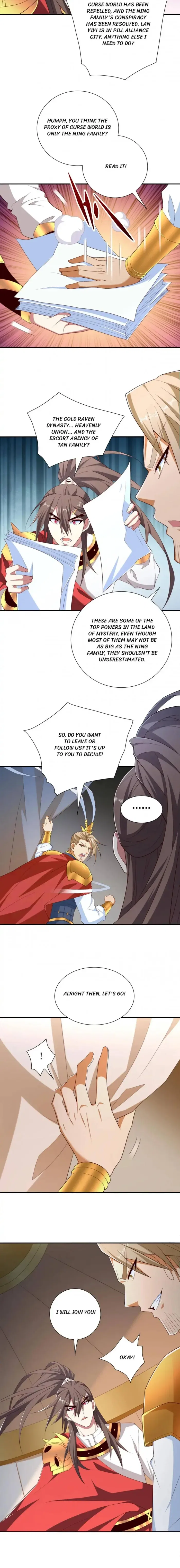 99 Ways to Become Heroes by Beauty Masters Chapter 220 – Page 5
