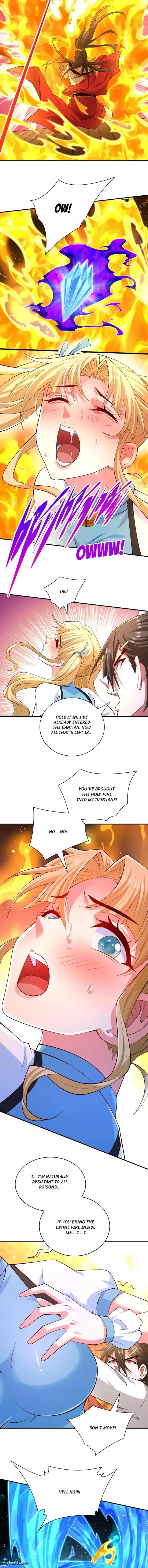 99 Ways to Become Heroes by Beauty Masters Chapter 219 – Page 4