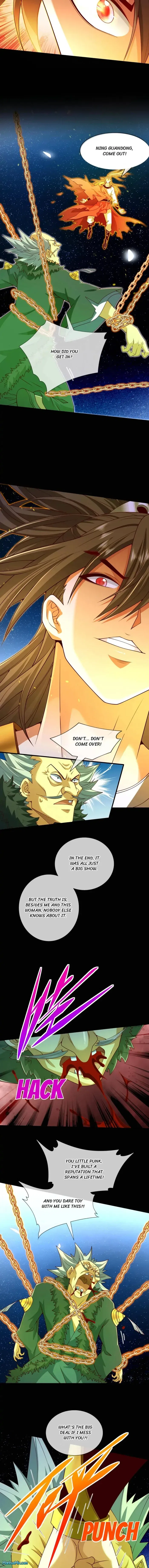 99 Ways to Become Heroes by Beauty Masters Chapter 218 – Page 3