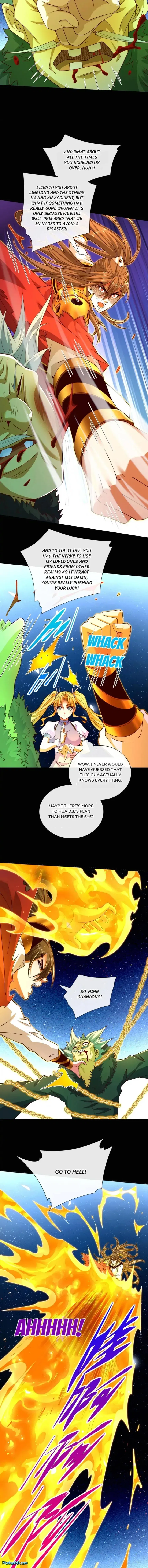 99 Ways to Become Heroes by Beauty Masters Chapter 218 – Page 4