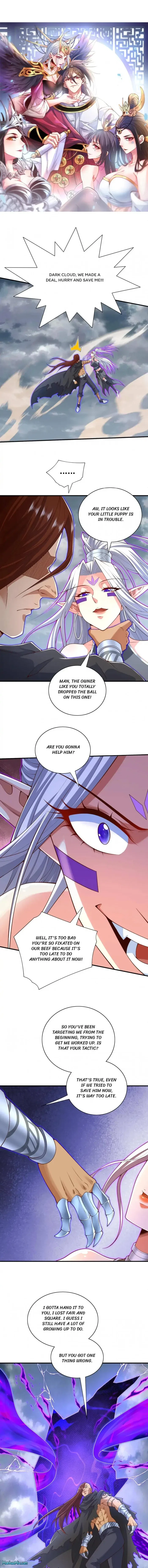 99 Ways to Become Heroes by Beauty Masters Chapter 217 – Page 1